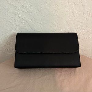 Purse and mini shell combo